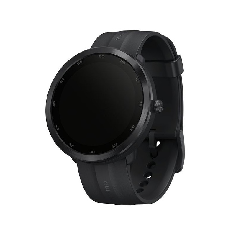 Xiaomi Maimo Watch R WT2001 Black - no Warranty